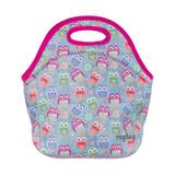 Lancheira Térmica Corujinha Mybag