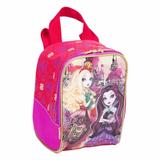 Lancheira termica ever after high 063964-00 / un / sestini