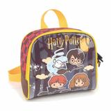 Lancheira termica harry potter mr la32973hp / un / luxcel