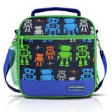 Lancheira Térmica Infantil Masculina - Jacki Design