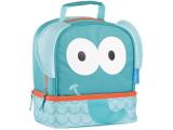 Lancheira Térmica Multikids Baby Fant - Little Buddies 4,5 Litros
