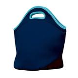 Lancheira termica neoprene mor