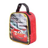 Lancheira Térmica soft carros McQueen dermiwil