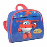 Lancheira termica super wings az la32683sw / un / luxcel