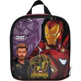 Lancheira Termica THE Avengers E.C.2 - Xeryus