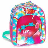 Lancheira termica trolls pk la33703tl / un / luxcel
