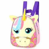 Lancheira termica unicornio rs la32614bc / un / luxcel