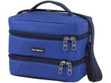 Lancheira Térmico com Divisória Samsonite Emotion - Vapor