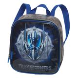 Lancheira Transformers Optimus Prime Hero - Pacific