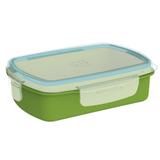 Lancheira Urbana Teckor 1,2L Soprano 09000.0037.39 Verde