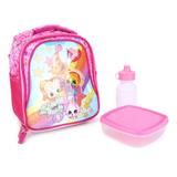 Lancheira Xeryus Shopkins Sprinkle
