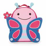 Lancheira Zoo Borboleta Skip Hop