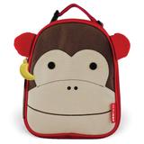 Lancheira Zoo Macaco Skip Hop