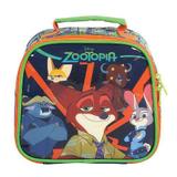 Lancheira Zootopia - Dermiwil