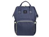 Landuo bolsa maternidade land azul escuro