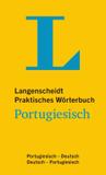 Langenscheidt praktisches worterbuch portugiesisch