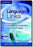Language links beginnerelementary wans cd - Cambridge