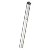 Lanterna Clínica de LED Radiantlite II Prata MD