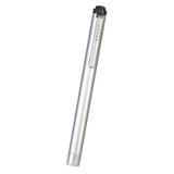 Lanterna Clínica Led Radiantlite II Prata - Md