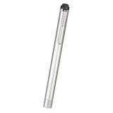 Lanterna Clínica LED Radiantlite II Prata - MD