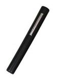 Lanterna Clinica Pen Light Preta - MD