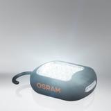 Lanterna De Mecânico 27 Leds 6000k Osram C/ Imã E Gancho
