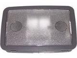 Lanterna De Teto Palio 96 97 98 99 00 - Allcar