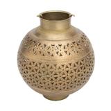 Lanterna Decor Winter Boho Gaia 21 cm - Home Style