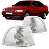 Lanterna dianteira pisca volvo s40 1996 1997 1998 - Depo