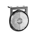 Lanterna lateral cristal 1 led bivolt flexivel - Sinalsul