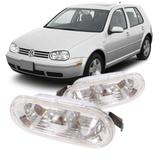 Lanterna Lateral Pisca Bora Golf Passat Polo 1998 1999 2000 2001 2002 2003 2004 2005 2006 - Ls
