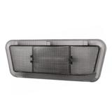 Lanterna Luz de Teto Gm Corsa 1994 a 2002 Sedan Classic 2003 a 2010 Vectra 1997 a 2005 Astra 1994 a 1997 - Rainha das sete
