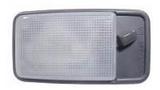 Lanterna Luz De Teto Hilux 1993 94 95 96 97 98 A 03 04 2005 - Allcar