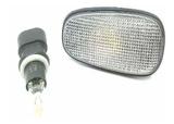 Lanterna Pisca Luz Lateral Paralama Seta Astra Zafira Corsa Classic Omega Original Gm - Chevrolet