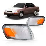 Lanterna Pisca Seta Corolla 1994 1995 1996 1997 - Tyc