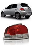 Lanterna Traseira Fiat Palio 2010 2011