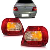 Lanterna Traseira Fiat Siena 2004 A 2008 - Cofran