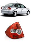 Lanterna Traseira Fiesta Sedan 2005 2006 2007 2008 2009 2010 - Ford