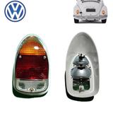 Lanterna Traseira Fusca Original 1300 1500 71 a 79 LE - Fortluz