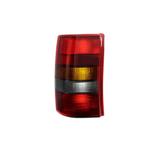 Lanterna traseira omega suprema 92 93 94 95 96 97 98 rubi - Cabeça car