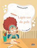 Lapis cor de pele - Cortez editora