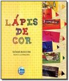 Lapis de cor 01 - Elementar