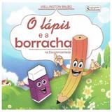 Lapis e a borracha na escolencantada (o) - Solidum