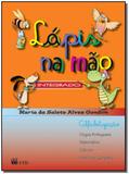 Lápis na Mão 3 - 02Ed/16 - Ftd