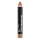 Lápis para Sobrancelha Brow Drama Express Castanho Loiro Maybelline