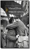 Lapiz del carpinteiro, el - Alfaguara
