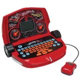 Laptop Candide Speed Master 76 Atividades Bilingue - 4500 - Candide Brinquedos