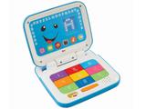 Laptop Infantil Fisher Price Aprender & brincar - Mattel