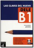 Las claves del nuevo DELE B1 + CD audio - Macmillan
