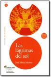 Las Lagrimas Del Sol - Moderna